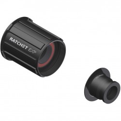 DT Swiss Ratchet EXP freehub conversion kit for Shimano 11-speed Road, 142 / 12 mm