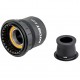 DT Swiss Ratchet EXP freehub conversion kit for SRAM XDR, 130 or 135 mm QR, Ceramic beari DT Swiss Ratchet EXP freehub conversion kit for SRAM XDR, 130 or 135 mm QR, Ceramic beari