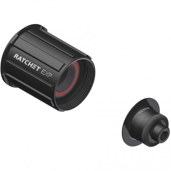 DT Swiss Ratchet EXP freehub conversion kit for Shimano 11-speed Road, 142 / 12 mm