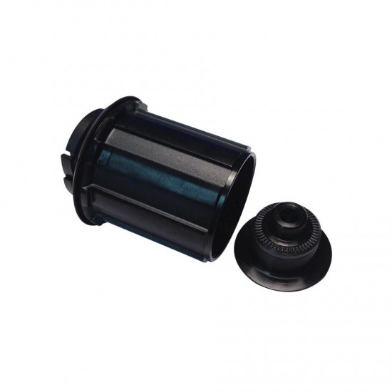 DT Swiss Pawl freehub conversion kit for Shimano MTB, 135 mm QR DT Swiss Pawl freehub conversion kit for Shimano MTB, 135 mm QR