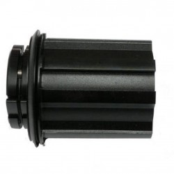 DT Swiss 3-Pawl Freehub body aluminium Campagnolo DT Swiss 3-Pawl Freehub body aluminium Campagnolo