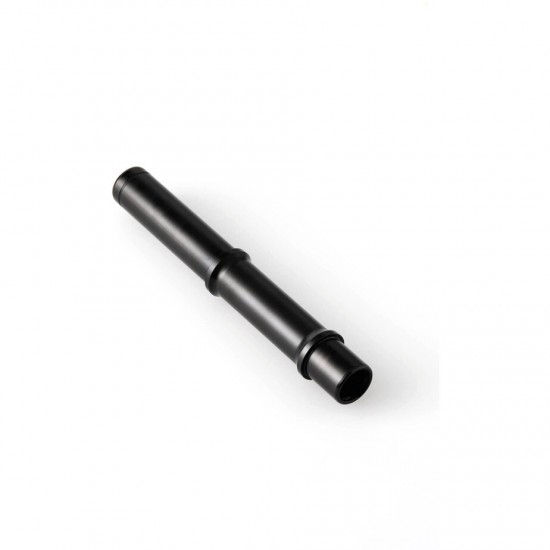 DT Swiss Rear axle aluminium 148 mm 15 / 48.1 mm for BOOST rear hubs DT Swiss Rear axle aluminium 148 mm 15 / 48.1 mm for BOOST rear hubs