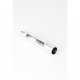 DT Swiss Front axle aluminium 110 mm 15 / 68.3 mm for BOOST front hubs DT Swiss Front axle aluminium 110 mm 15 / 68.3 mm for BOOST front hubs