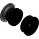 DT Swiss Front Torque Caps for BOOST, to fit EXP 240 and 180 hubs DT Swiss Front Torque Caps for BOOST, to fit EXP 240 and 180 hubs
