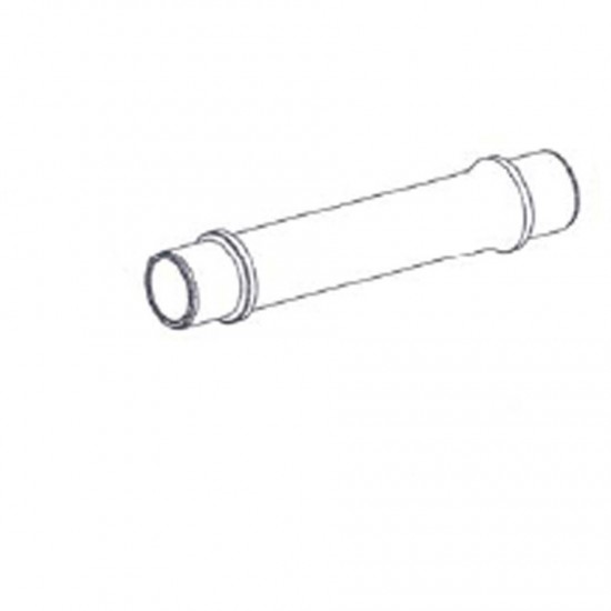 DT Swiss Front axle aluminium 100 mm 17 / 55.1 mm radial DT Swiss Front axle aluminium 100 mm 17 / 55.1 mm radial
