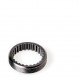 DT Swiss External screw thread ring nut M34 x 1 mm, V1, aluminium DT Swiss External screw thread ring nut M34 x 1 mm, V1, aluminium