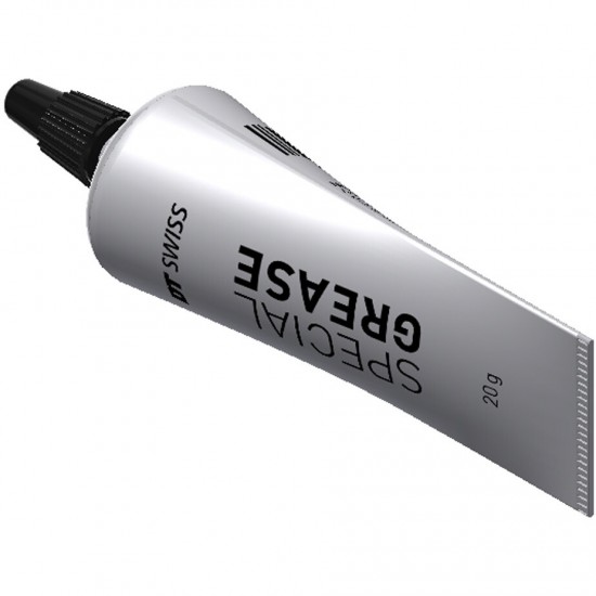 DT Swiss Molykote TP 42 special grease for DT Ratchets - 20 grams