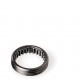 DT Swiss External screw thread ring nut M34 x 1 mm, V2 for 240/350 ratchet hubs aluminium