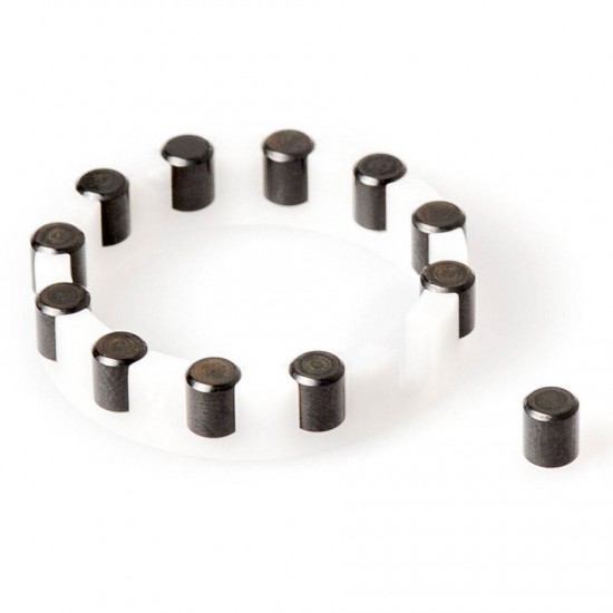 DT Swiss Needle cage complete for rear Onyx hub DT Swiss Needle cage complete for rear Onyx hub