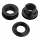DT Swiss Front Torque Caps for BOOST, to fit pre-EXP 240 hubs and 2014 Spline 1 wheels.