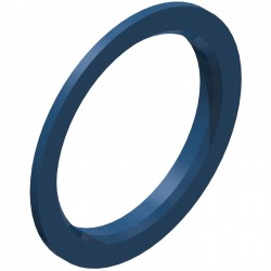 DT Swiss Shim Ring for Ratchet EXP OS hubs