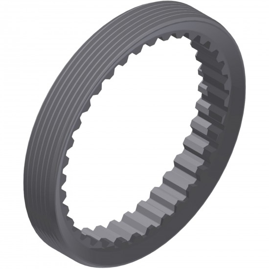 DT Swiss Shim Ring for Ratchet DEG hubs