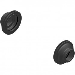 DT Swiss Front Wheel Kit for 110 mm / 15 mm for 110 / 20 Boost 240 EXP oversize hubs DT Swiss Front Wheel Kit for 110 mm / 15 mm for 110 / 20 Boost 240 EXP oversize hubs