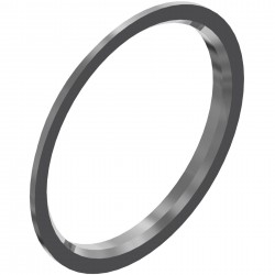 DT Swiss External screw thread steel ring nut M45 x 2 mm for Ratchet DEG hubs DT Swiss External screw thread steel ring nut M45 x 2 mm for Ratchet DEG hubs