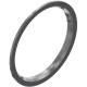 DT Swiss External screw thread steel ring nut M45 x 2 mm for Ratchet DEG hubs DT Swiss External screw thread steel ring nut M45 x 2 mm for Ratchet DEG hubs