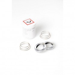 DT Swiss Service / Upgrade Kit for star ratchet hubs 54 teeth SL