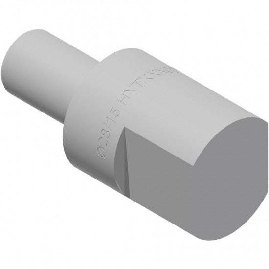 DT Swiss Installation cylinder for 350 / 370 front hubs DT Swiss Installation cylinder for 350 / 370 front hubs