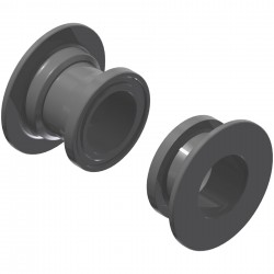 DT Swiss Front Torque Caps to fit Model year 2024+ XRC 1200's DT Swiss Front Torque Caps to fit Model year 2024+ XRC 1200's