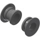 DT Swiss Front Torque Caps to fit Model year 2024+ XRC 1200's DT Swiss Front Torque Caps to fit Model year 2024+ XRC 1200's