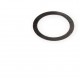 DT Swiss HCDXXX00S3895S Spacer shim 26 / 20 x 0.5 mm