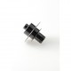 DT Swiss HWAXXX00S6477S Front spacer for DiCUT, non-disc road wheel Q/R