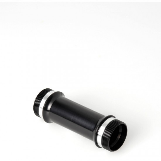 DT Swiss Front axle aluminium 100 / 110mm 25 / 54.9 mm over size DT Swiss Front axle aluminium 100 / 110mm 25 / 54.9 mm over size
