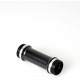 DT Swiss Front axle aluminium 100 / 110mm 25 / 54.9 mm over size DT Swiss Front axle aluminium 100 / 110mm 25 / 54.9 mm over size