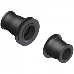 DT Swiss Rear Wheel Kit for 142 mm / 12 mm MICRO SPLINE Road for 180 or 240 EXP