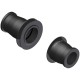 DT Swiss Rear Wheel Kit for 142 mm / 12 mm MICRO SPLINE Road for 180 or 240 EXP DT Swiss Rear Wheel Kit for 142 mm / 12 mm MICRO SPLINE Road for 180 or 240 EXP