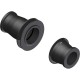 DT Swiss Rear Wheel Kit, 12 mm axle for 240 EXP hubs, SRAM XD