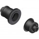 DT Swiss Rear Wheel Kit for 135 mm Q/R SRAM XDR road for 180 or 240 EXP DT Swiss Rear Wheel Kit for 135 mm Q/R SRAM XDR road for 180 or 240 EXP