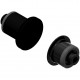 DT Swiss Rear Wheel Kit for 135 mm Q/R Campagnolo road for 180 or 240 EXP DT Swiss Rear Wheel Kit for 135 mm Q/R Campagnolo road for 180 or 240 EXP