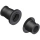 DT Swiss Rear Wheel Kit for 142 mm / 12 mm Shimano HG Road for 180 or 240 EXP DT Swiss Rear Wheel Kit for 142 mm / 12 mm Shimano HG Road for 180 or 240 EXP