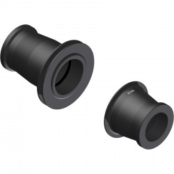 DT Swiss Rear Wheel Kit for 142 mm / 12 mm SRAM XDR for 180 or 240 EXP