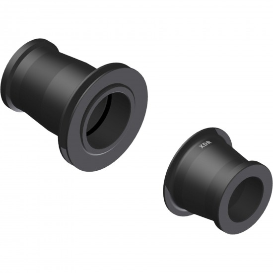 DT Swiss Rear Wheel Kit for 142 mm / 12 mm SRAM XDR for 180 or 240 EXP DT Swiss Rear Wheel Kit for 142 mm / 12 mm SRAM XDR for 180 or 240 EXP