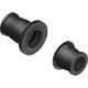 DT Swiss Rear Wheel Kit for 142 mm / 12 mm SRAM XDR for 180 or 240 EXP DT Swiss Rear Wheel Kit for 142 mm / 12 mm SRAM XDR for 180 or 240 EXP