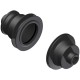DT Swiss Front Wheel Kit for 100 mm Q/R for 240 DICUT DT Swiss Front Wheel Kit for 100 mm Q/R for 240 DICUT