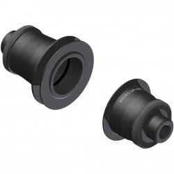 DT Swiss Rear Wheel Kit for 135 / 141 mm Q/R MICRO SPLINE DT Swiss Rear Wheel Kit for 135 / 141 mm Q/R MICRO SPLINE