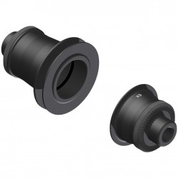 DT Swiss Rear Wheel Kit for 135 / 141 mm Q/R SRAM XD for 180 or 240 EXP DT Swiss Rear Wheel Kit for 135 / 141 mm Q/R SRAM XD for 180 or 240 EXP