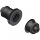 DT Swiss Rear Wheel Kit for 135 / 141 mm Q/R SRAM XD for 180 or 240 EXP DT Swiss Rear Wheel Kit for 135 / 141 mm Q/R SRAM XD for 180 or 240 EXP