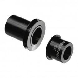 DT Swiss Rear Wheel Kit for 142 mm / 12 mm Sram XD