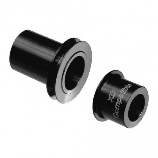 DT Swiss Rear Wheel Kit for 142 mm / 12 mm Sram XD