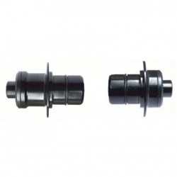 DT Swiss Front Wheel Kit For 100 mm Q/R for 350 and 370's DT Swiss Front Wheel Kit For 100 mm Q/R for 350 and 370's