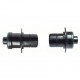DT Swiss Front Wheel Kit For 100 mm Q/R for 350 and 370's DT Swiss Front Wheel Kit For 100 mm Q/R for 350 and 370's