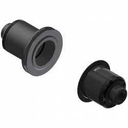 DT Swiss Rear Wheel Kit for 135 Q/R MICRO SPLINE Road