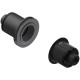 DT Swiss Rear Wheel Kit for 135 Q/R MICRO SPLINE Road