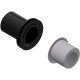 DT Swiss Rear Wheel Kit for 142 mm / 12 mm SRAM XDR Road for 240 / 350 / 370 DT Swiss Rear Wheel Kit for 142 mm / 12 mm SRAM XDR Road for 240 / 350 / 370