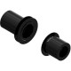 DT Swiss Rear Wheel Kit for 12 mm thru axles and MICRO SPLINE MTB for 350 or 370 DT Swiss Rear Wheel Kit for 12 mm thru axles and MICRO SPLINE MTB for 350 or 370