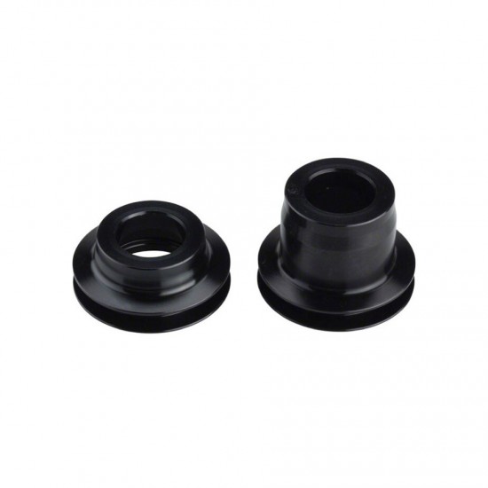 DT Swiss Front Wheel Kit For 100 mm / 15 mm (adaptors) for 17 mm axle, 180 hubs