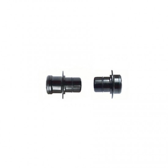 DT Swiss Front Wheel Kit For 100 mm / 12 mm (adaptors) for 350 hubs DT Swiss Front Wheel Kit For 100 mm / 12 mm (adaptors) for 350 hubs